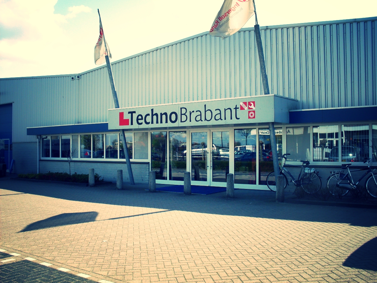 Techno Brabant Oudenbosch, Nijverheidsweg 26