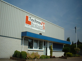 Techno Brabant Oudenbosch anno 2002